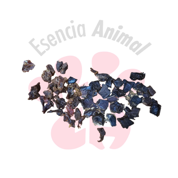 Producto - Mix degustación Hígado + Cerdo