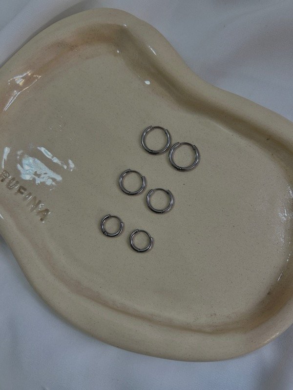 Producto - Argollitas Lupe