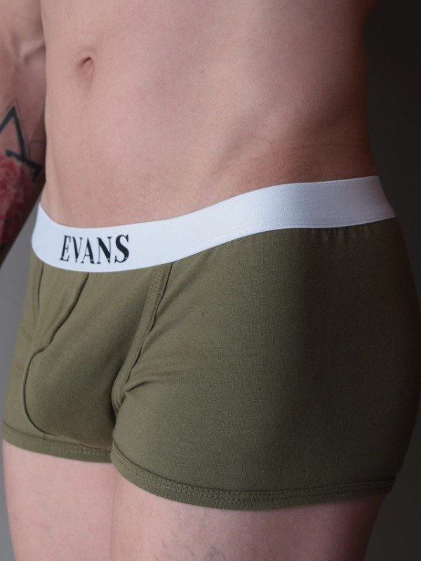 Producto - Boxer Olive
