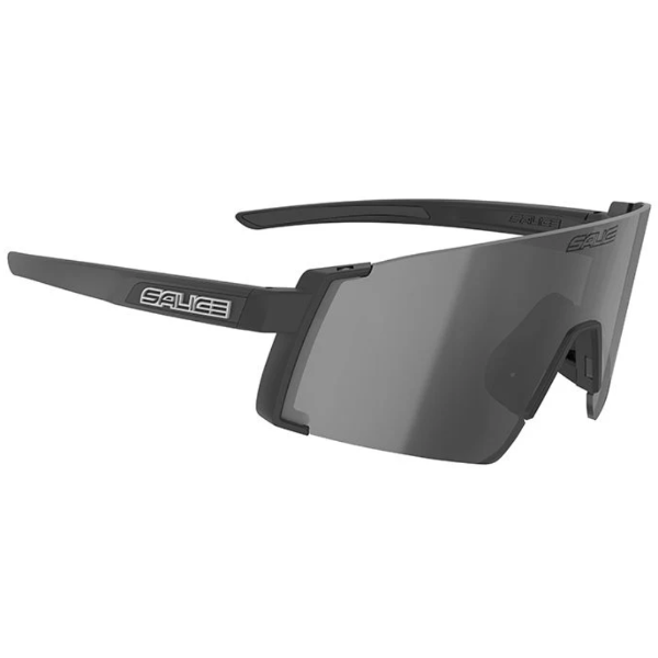 Producto - LENTES SALICE 027 BLACK RW BLACK + TRANSPARENT