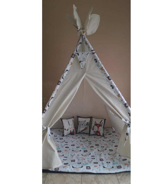 Producto - CARPA TIPI
