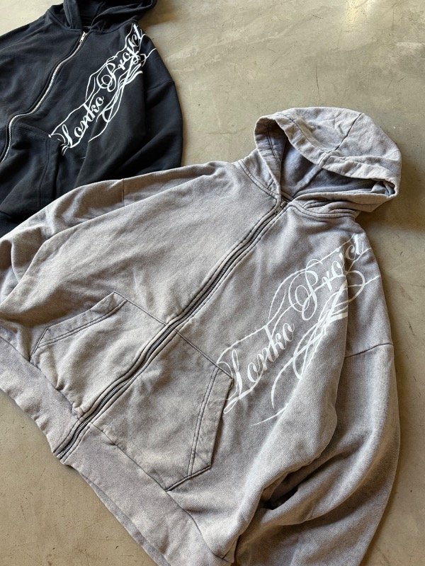 Producto - Campera lnk full zip - 5