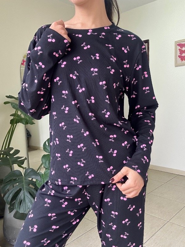 Producto - Pijama Eloísa - 2