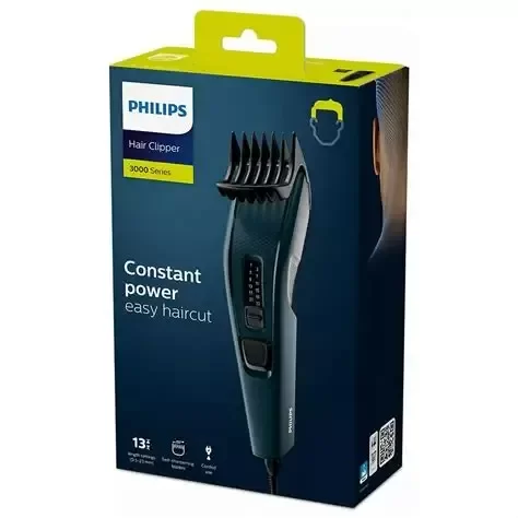 Producto - Cortadora De Pelo Series 3000 Tecnología Dualcut Philips