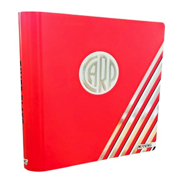 Producto - Carpeta Nro 3 Oficial River Plate RP4