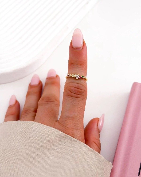 Producto - Anillo Augus