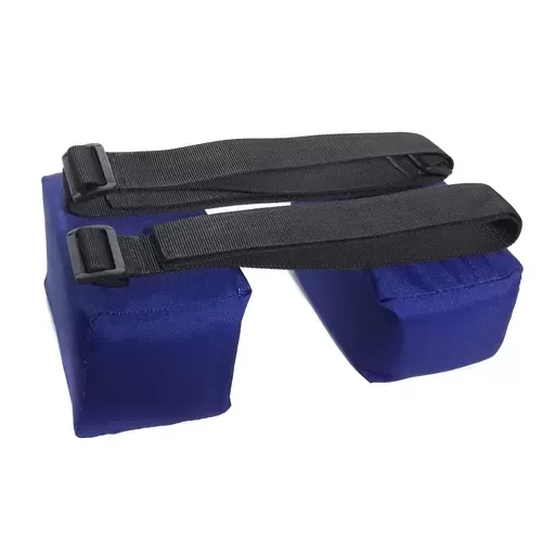 Producto - Inmovilizador Lateral Latero Cervical Cubos Estándar