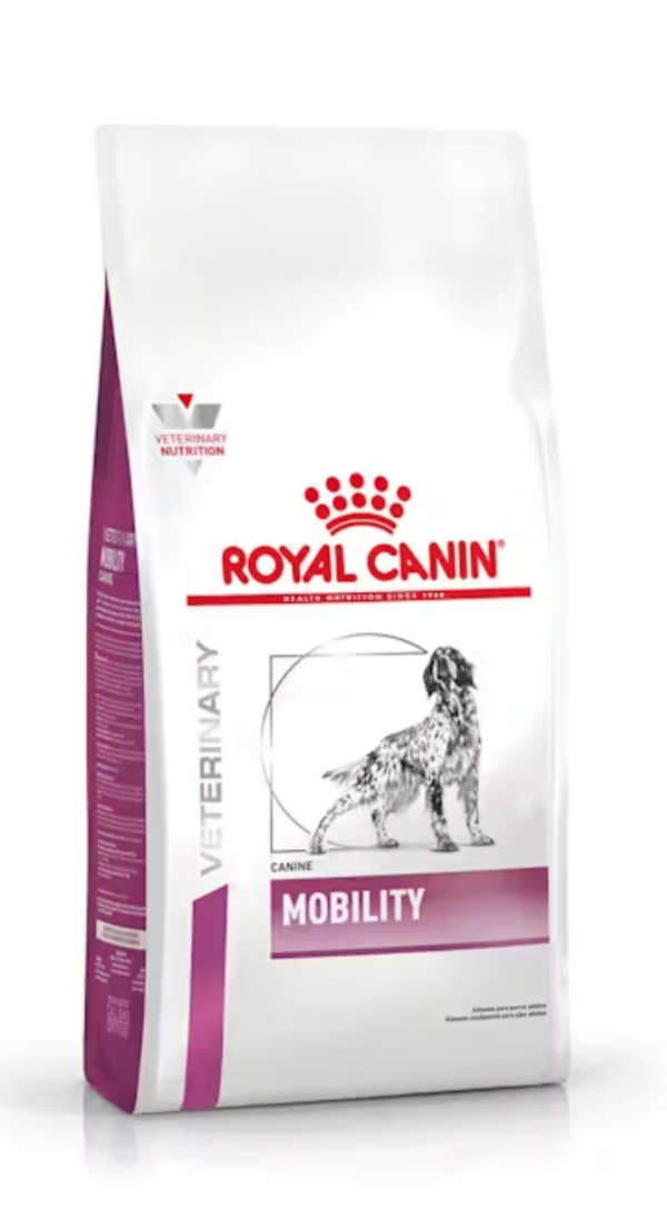 Producto - Royal Canin Mobility Support canine