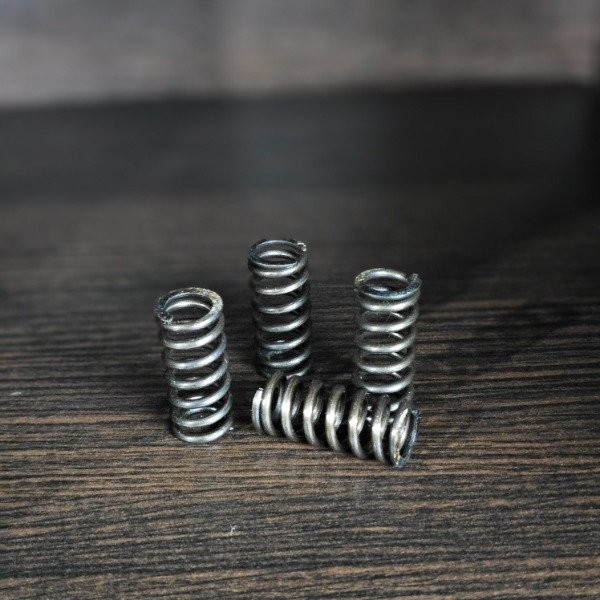 Producto - Resortes Embrague Reforzados BAJAJ 200 NS AS FI