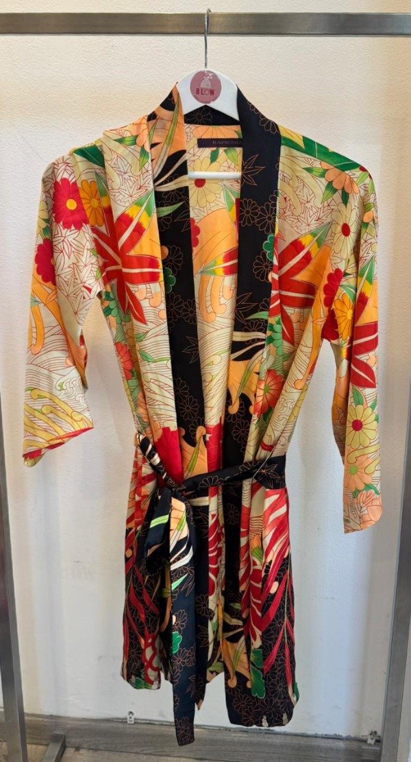Producto - Kimono RAPSODIA (S) Morita