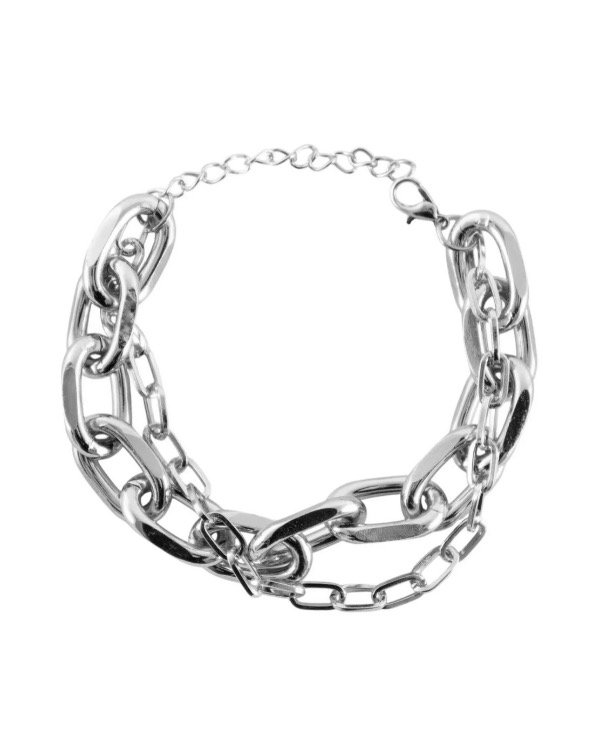 Producto - Pulsera Naiko Silver