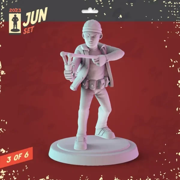 Producto - Lucas Sinclair