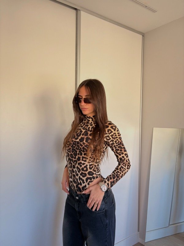 Producto - BODY GYANA