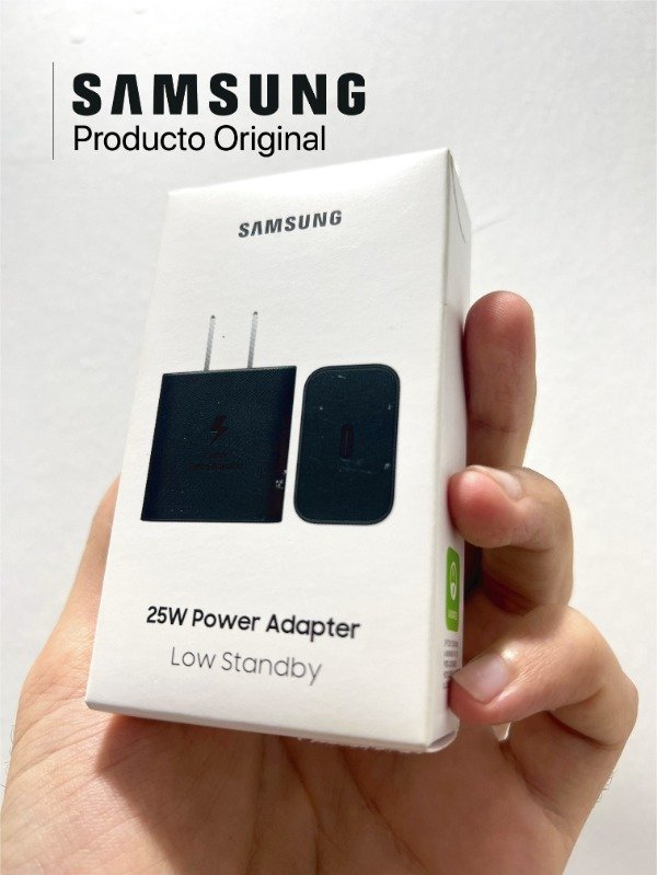 Producto - Cabezal Samsung 25W Power Original