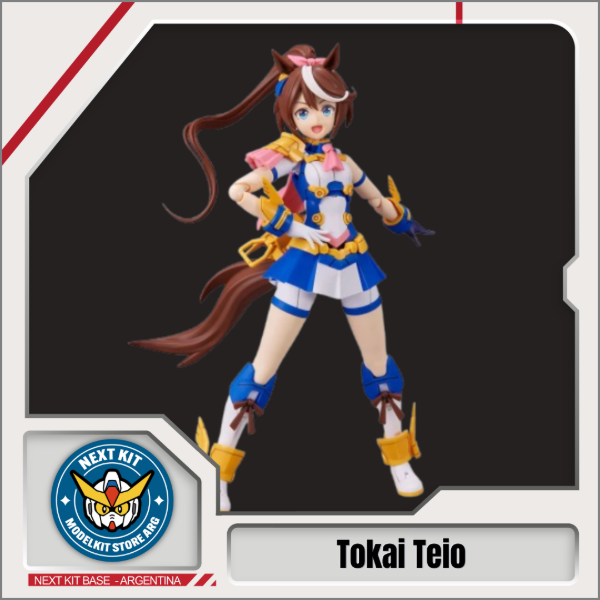 Producto - Toaki Teio