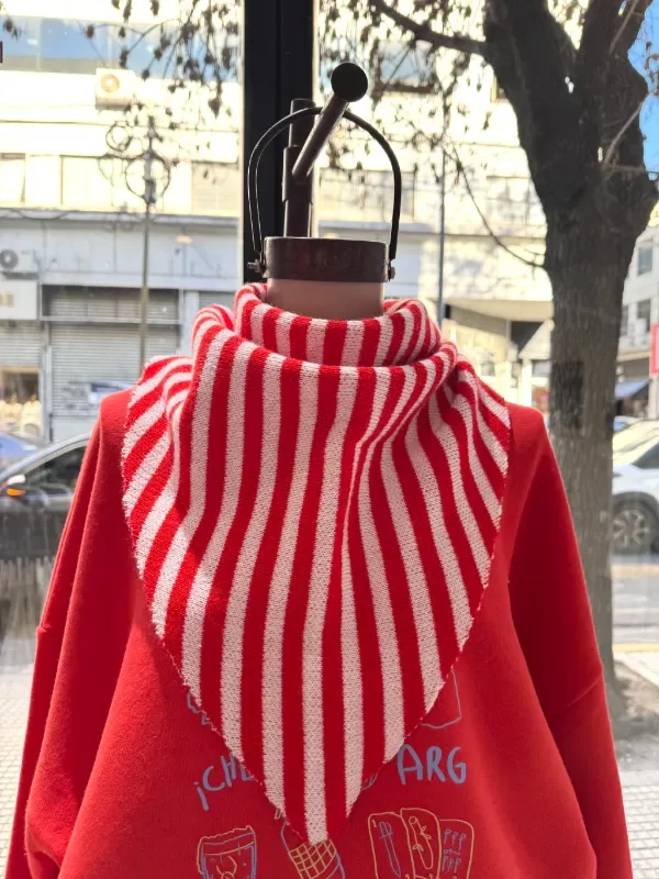 Producto - Bandana Shari - 9