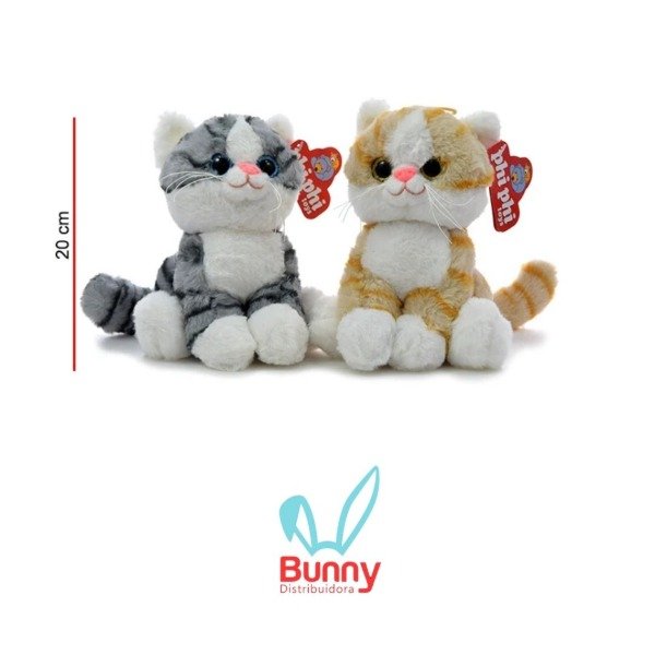 Producto - GATO PARADO 2OCM