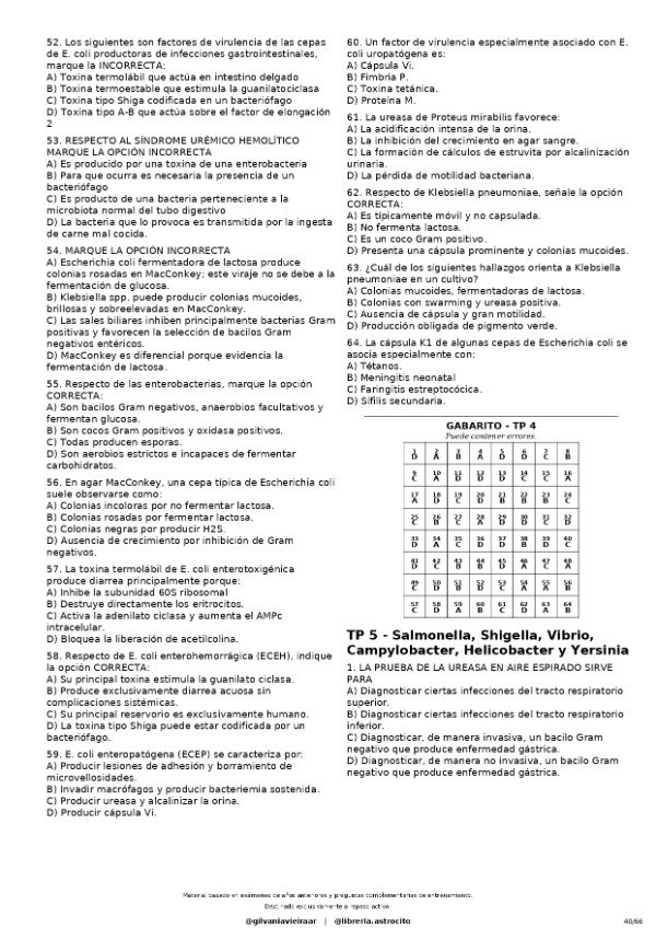 Producto - Compilado Choice Microbiología Unificada - 4