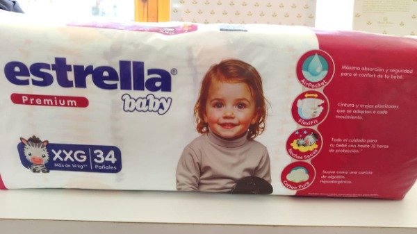 Producto - ESTRELLA PREMIUM HIPERPACK