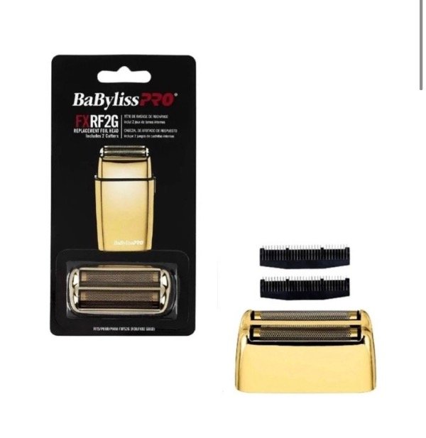 Producto - Cabezal babyliss fx2 original