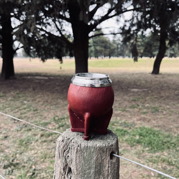 Producto - Mate Torpedo Chico