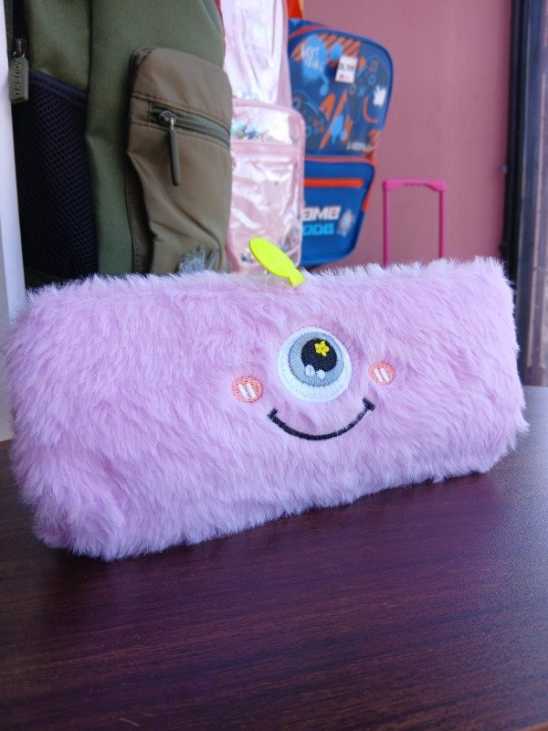 Producto - Cartuchera infantil 53809