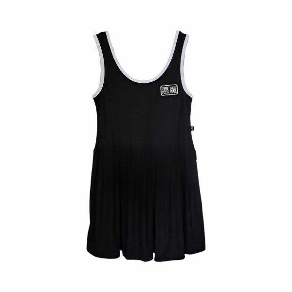Producto - Vestido Satana Classic
