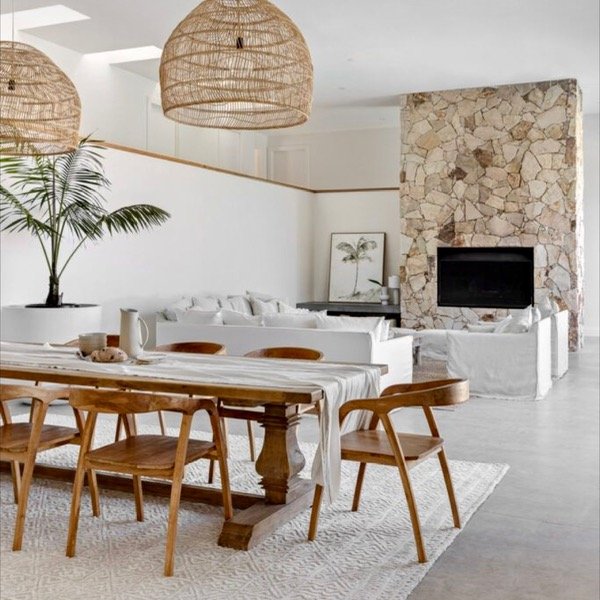 Producto - Silla Bali