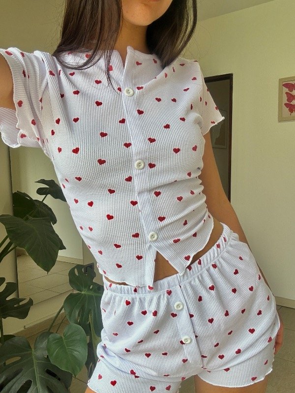 Producto - Pijama Agnes - 2