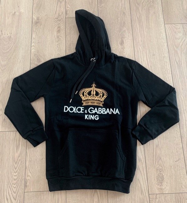 Buzo Dolce Gabbana Colores - Comprar en Emanuel Shop