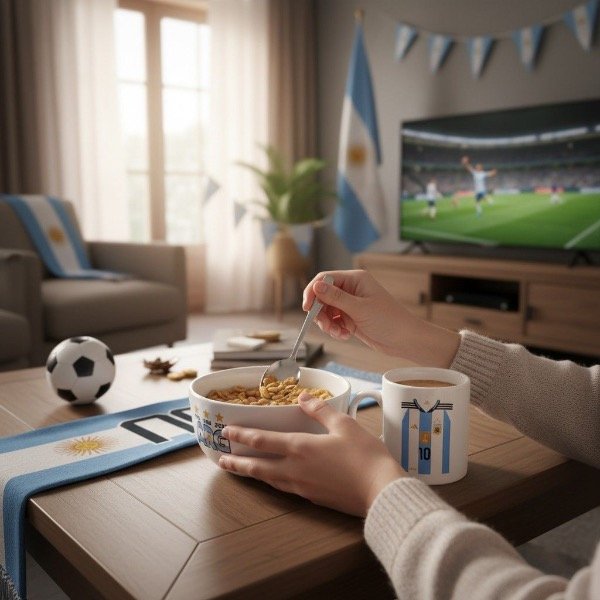 Producto - Set de taza y cuenco XL Selección de cerámica en caja