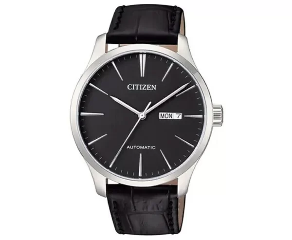 Producto - Reloj Citizen Automatico para Hombre - Modelo Mechanical - NH835008E
