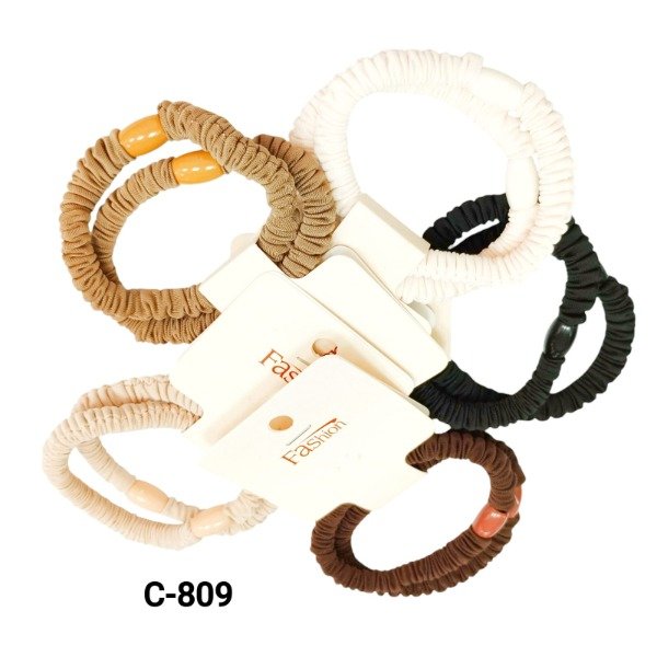 Producto - Colita para pelos (x12) C-809