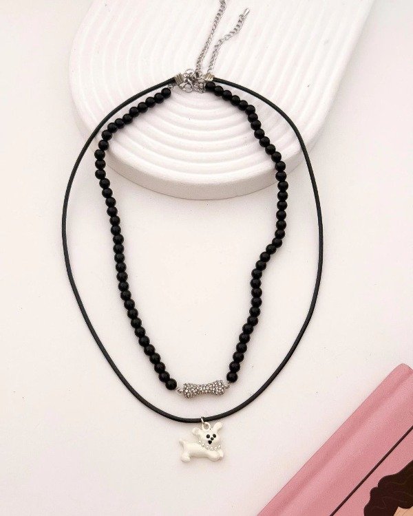 Producto - Collar Woof