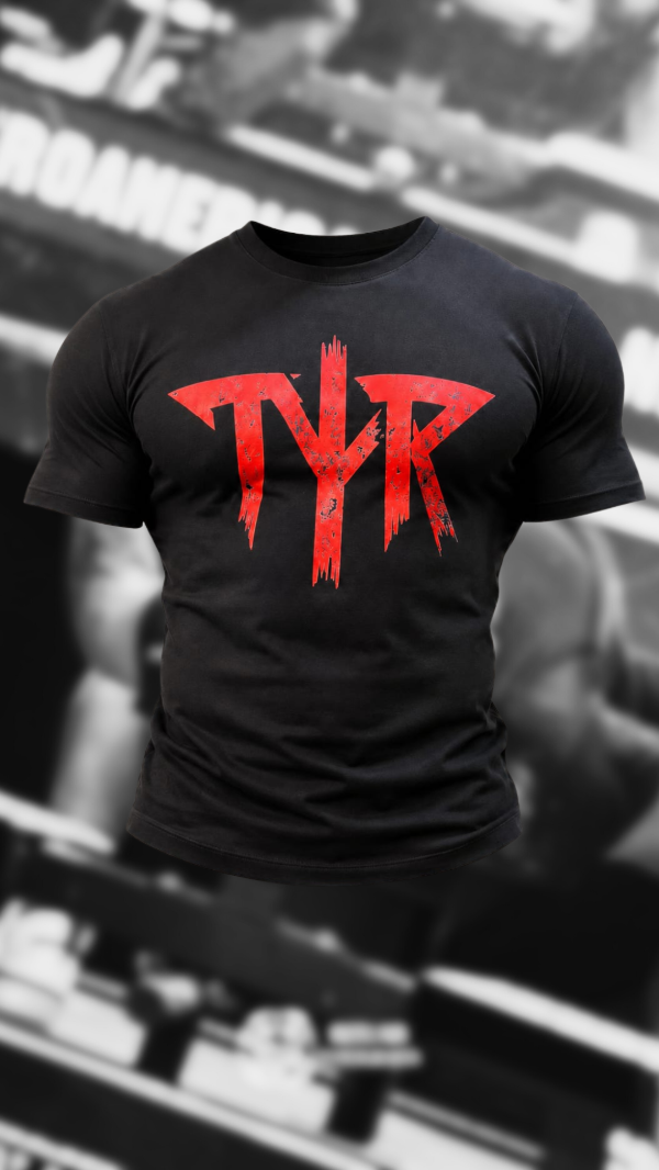 Producto - REMERA TYR - NEW DROP