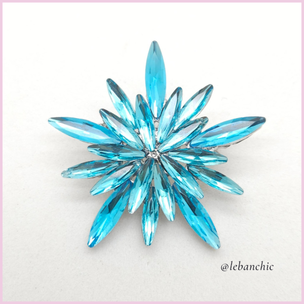 Producto - Prendedor Blue Star