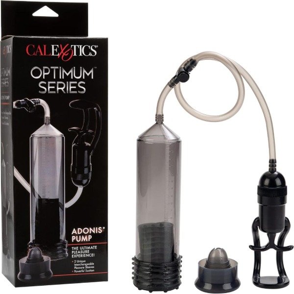 Producto - BOMBA DE VACIO
