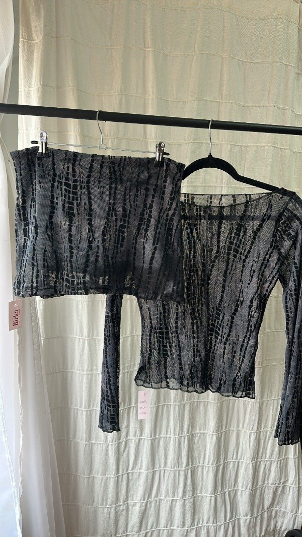 Producto - Pollera short 0194 - 1