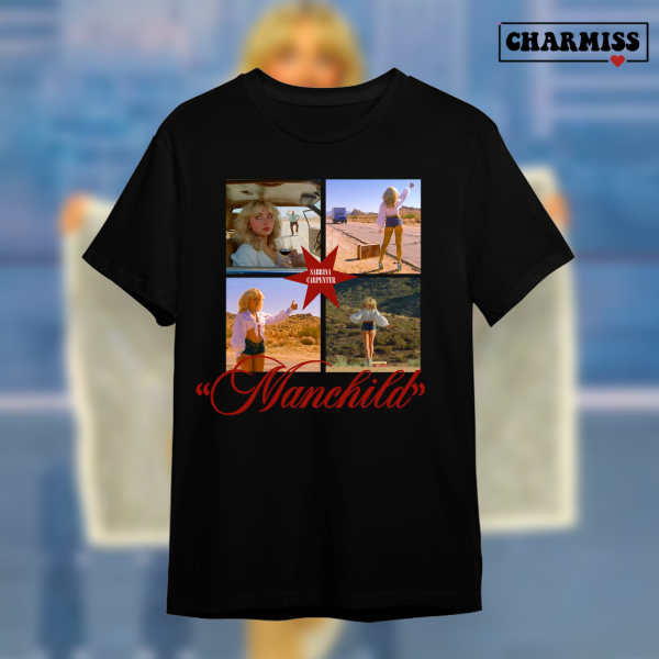 Producto - REMERON OVERSIZE- manchild fotos - 0