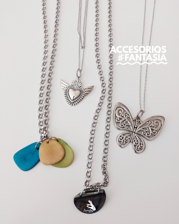 Producto - COLLAR FANTASÍA MIX #1