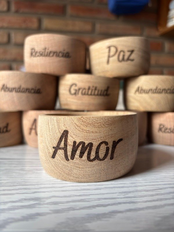 Producto - Porta Sahumerios