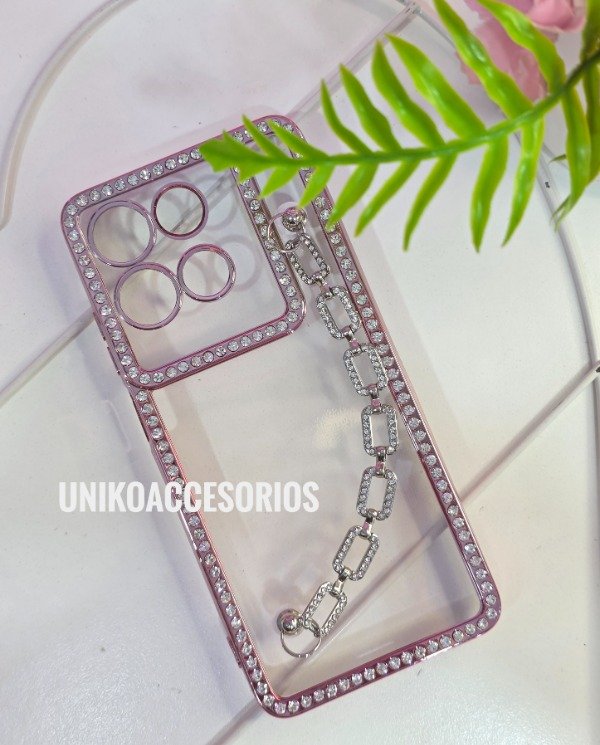 Producto - Funda Samsung G15 (32