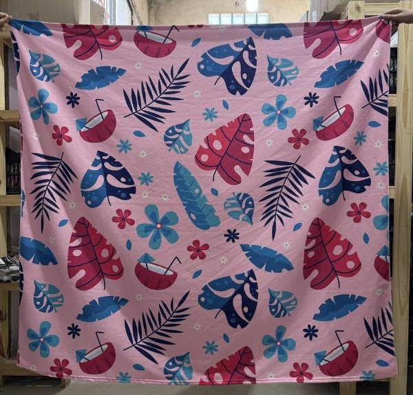 Producto - Maxitoallones gigantes - VARIOS DISEÑOS