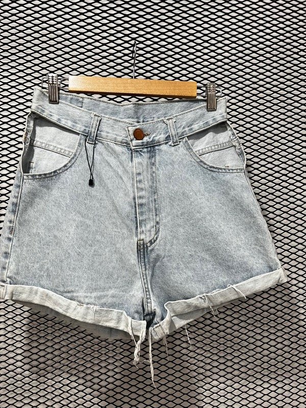Producto - Short DOS CHINGADAS T38