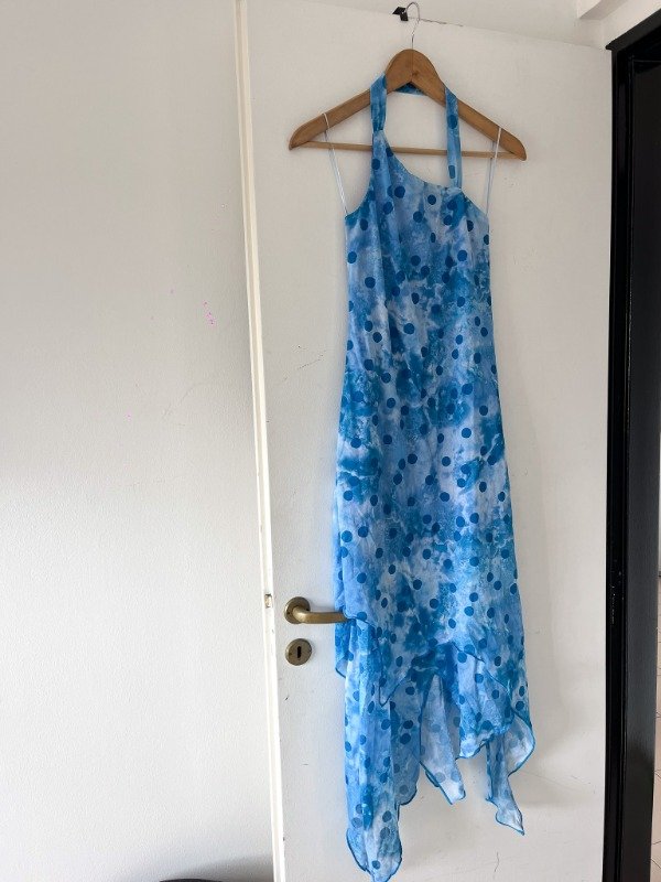 Producto - Vestido Rimmel Dots - 0