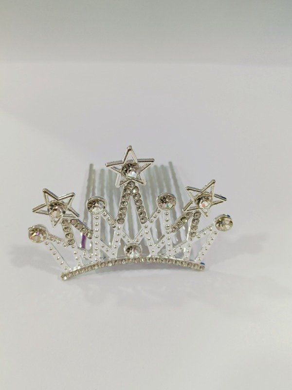 Producto - corona mini estrella
