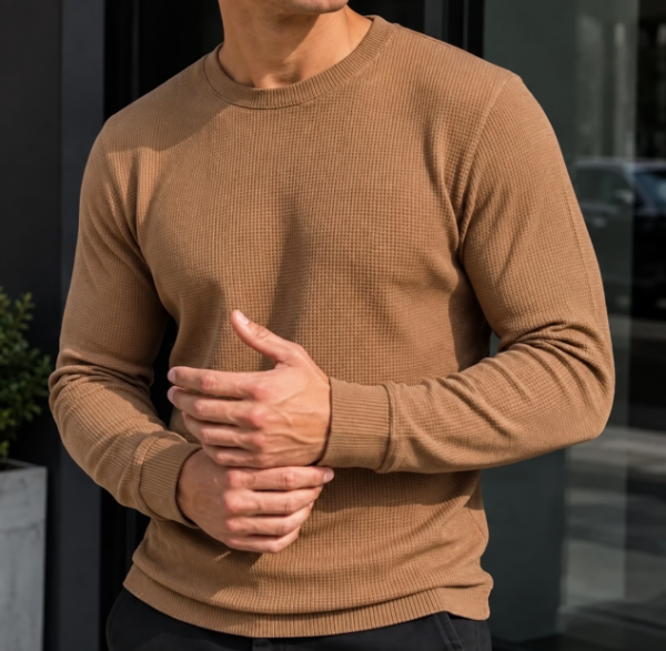 Producto - Suéters Hombre - 0