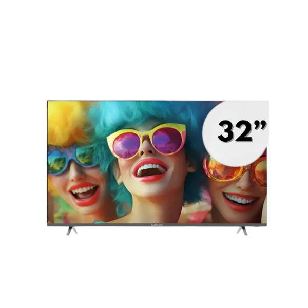 Producto - SMART TV LED MARSON MAS32 32" HD WIFI