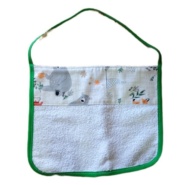 Producto - Toalla con tirita - 3
