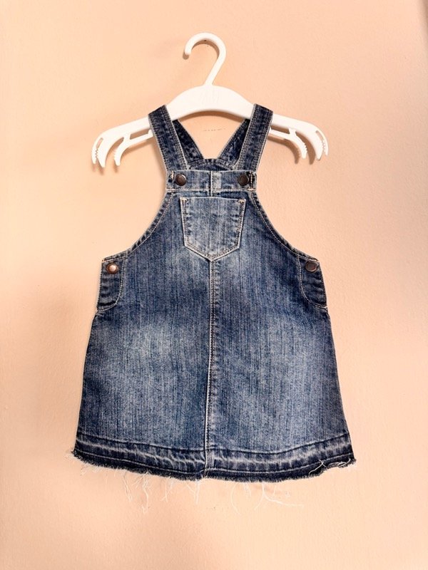 Producto - Jumper MIMO 12 meses jl24